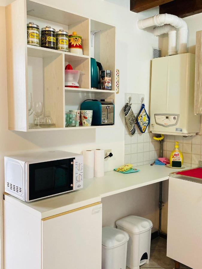 Palm Beach - Your Private And Complete Apartment In Дезенцано-дель-Гарда Экстерьер фото